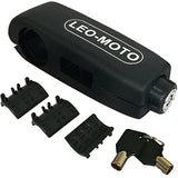 Caps Lock قفل حماية الدراجة