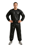 Slimming sauna suit