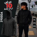 Veste coupe-Vent.
