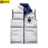 Gilet Double Face''''