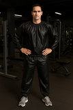 Slimming sauna suit