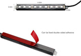 Led Interne Voiture