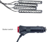 Led Interne Voiture