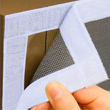 Moustiquaire (ثلاث قطع ب 1900 دج !!!)