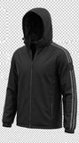 Veste coupe-Vent.