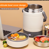 electric lunch box