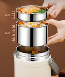 electric lunch box