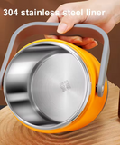 electric lunch box