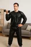 Slimming sauna suit