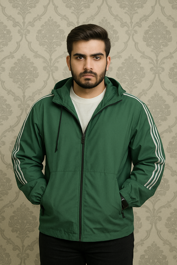 Veste Verte