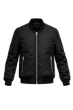 Bomber Jacket.