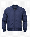Bomber Jacket.