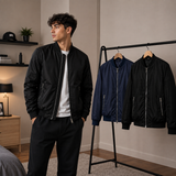 Bomber Jacket.