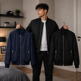 Bomber Jacket.