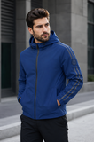 Veste coupe-Vent.