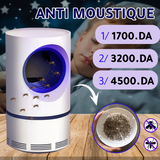 Appareil anti moustique