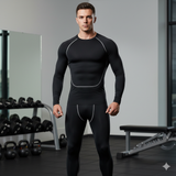 Men Fitness suit