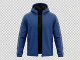 Veste coupe-Vent.