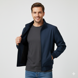 Veste Free Double Face'