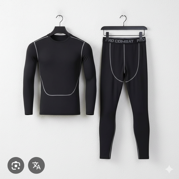 Men Fitness suit