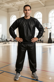 Slimming sauna suit