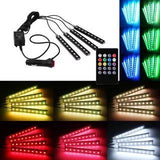 Led Interne Voiture