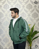 Veste Verte