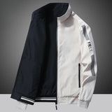 Veste Free Double Face'