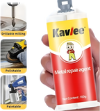 معجون إصلاح المعادن