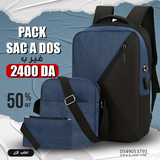 Pack sac a dos