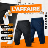 Pantacourt Zento !!