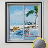 Moustiquaire (ثلاث قطع ب 1900 دج !!!)