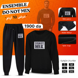 Ensemble Do not Mix (1900) !