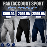 Pantacourt spoort