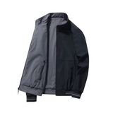 Veste Free Double Face Noire