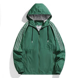 Veste Verte