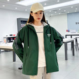 Veste Verte