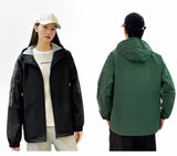 Veste Verte