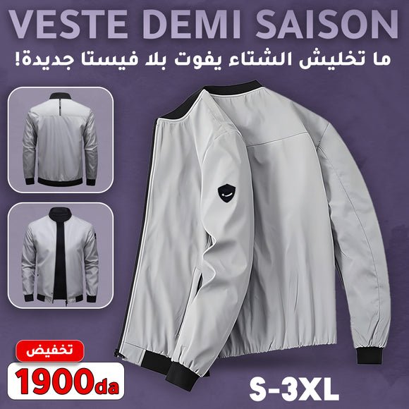 Veste Demi Saison