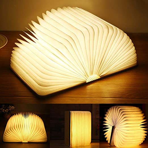 Lampe livre /  مصباح الكتاب المميز