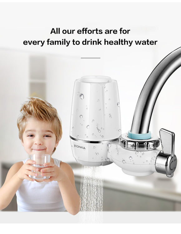 فلتر الماء Filtre à eau