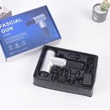 Pistolet de massage مسدس تدليك للعضلات