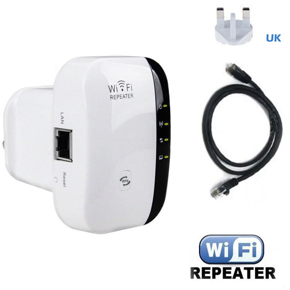 Booster de signal Wifi