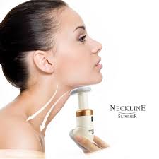 Neckline slimmer  مدلّك الذقن