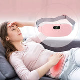 Coussin Chauffant Menstruel | حزام التدفئة والتدليك للنساء خلال الدورة الشهرية